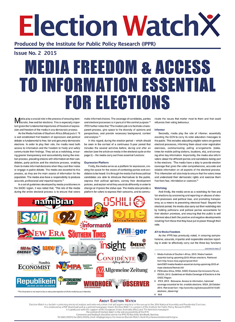 Media-Freedom-Access-Information-Essential-Elections