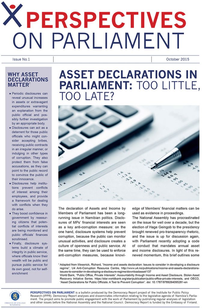 Asset-Declarations-Parliament