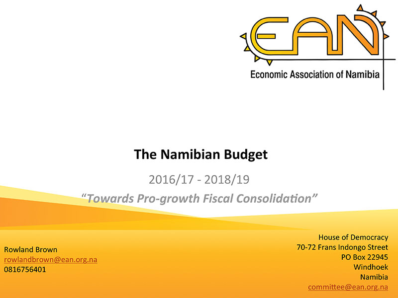 IPPR-EAN-2016-Budget-Review