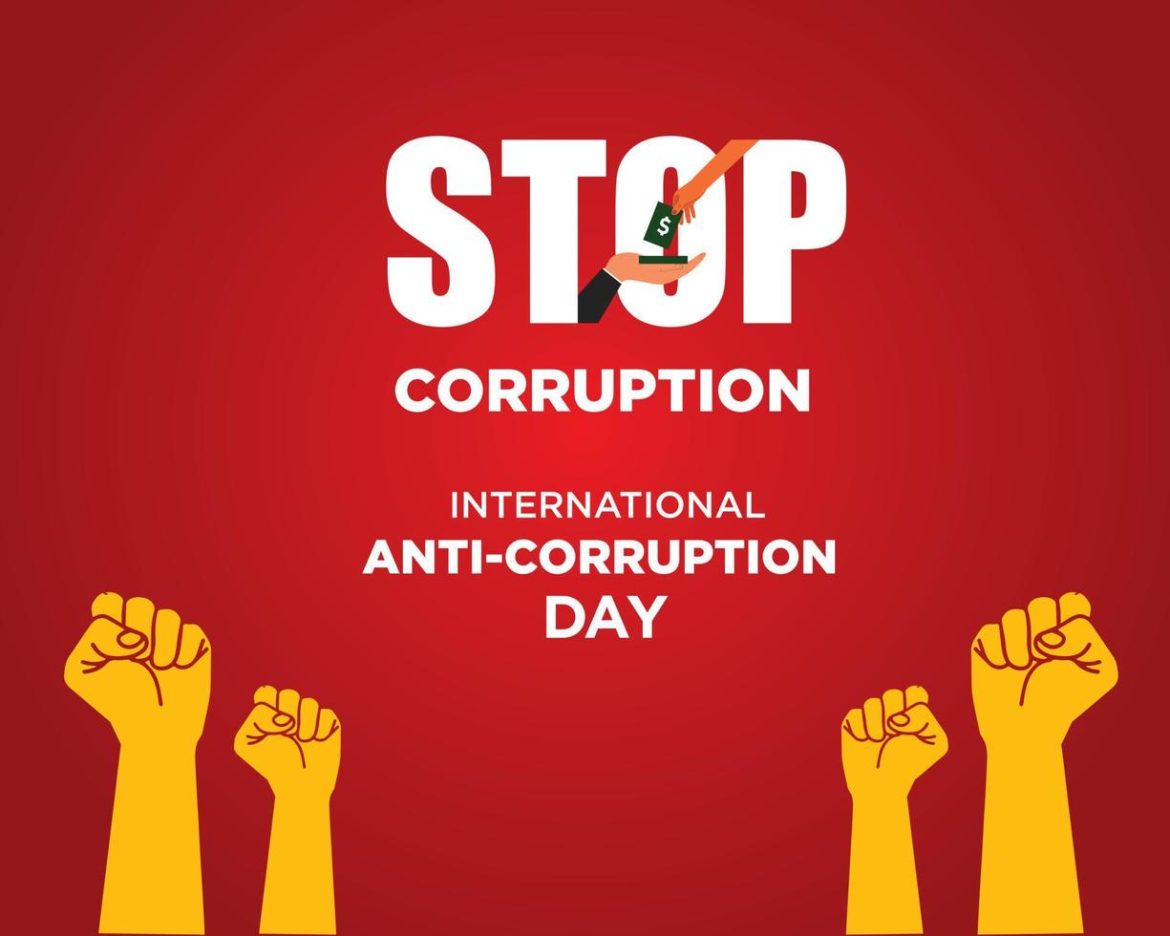 9 Actions to Strengthen Integrity in Namibia - IPPR