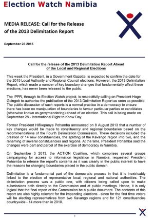 Call-for-2013-Delimitation-Report