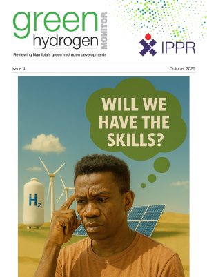 GHM Issue 4 cover