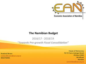 IPPR-EAN-2016-Budget-Review