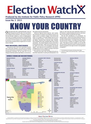 Know-your-Country