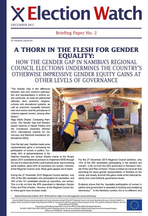Thorn-in-Flesh-Gender-Equality