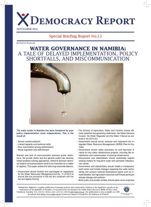 water-goverance-namibia