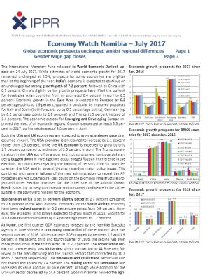 economy watch july cover
