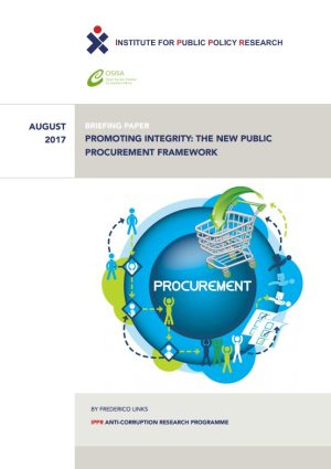 procurement cover